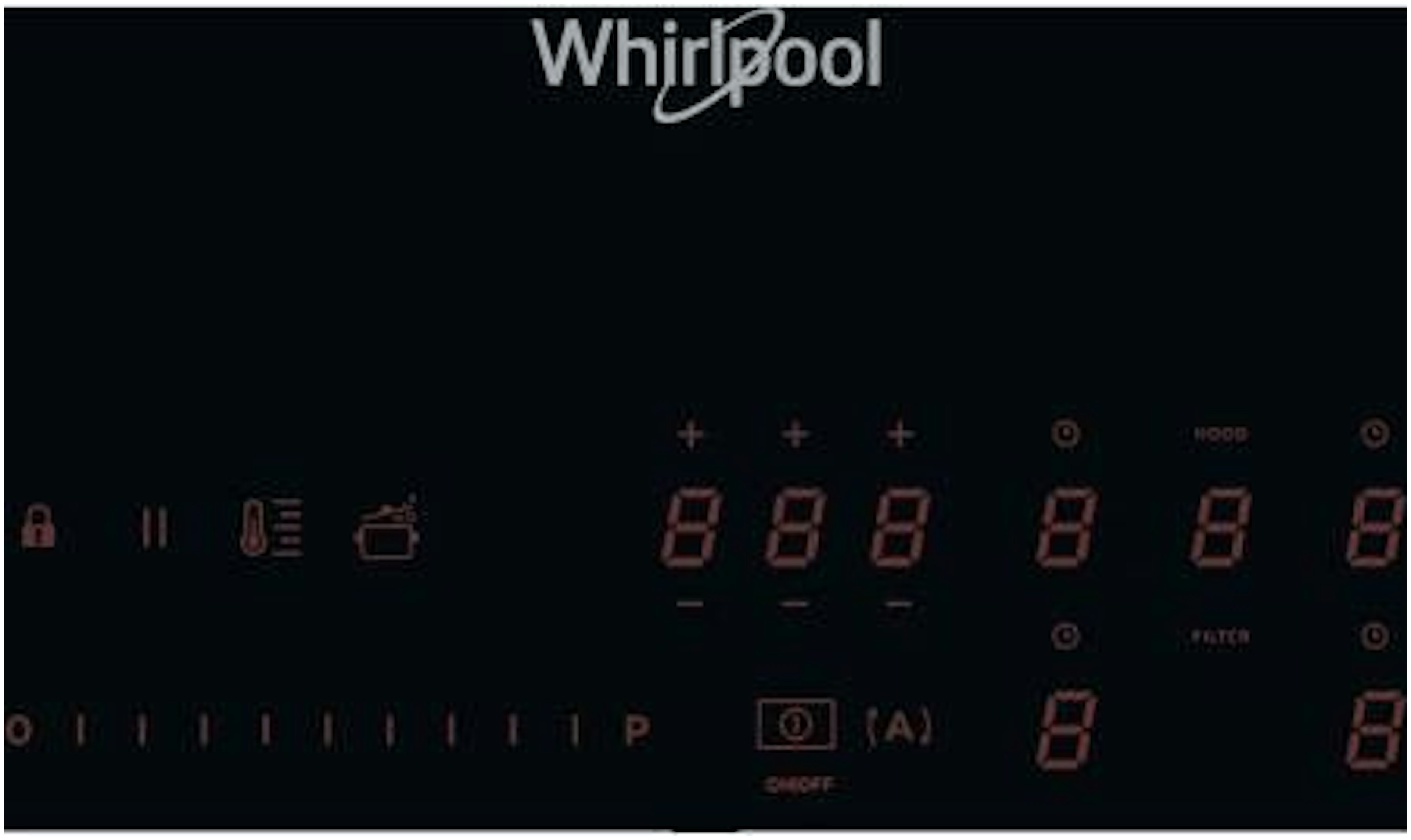 WVH92K/1 Whirlpool afbeelding 2
