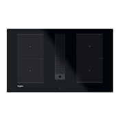 Whirlpool WVHF83BB