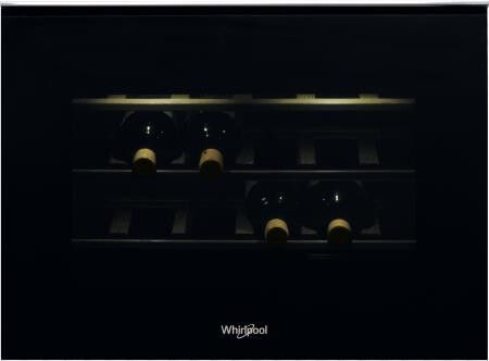 Whirlpool wijnkast WWC5120 afbeelding 3
