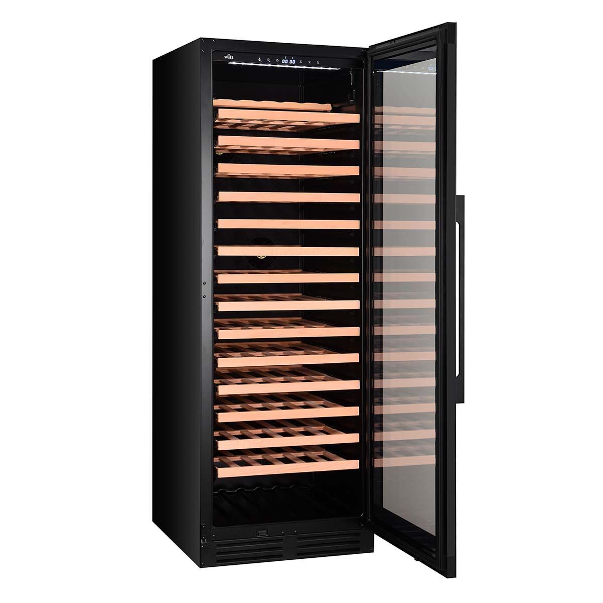 WITT wijnkast WCF60172-1BG afbeelding 3