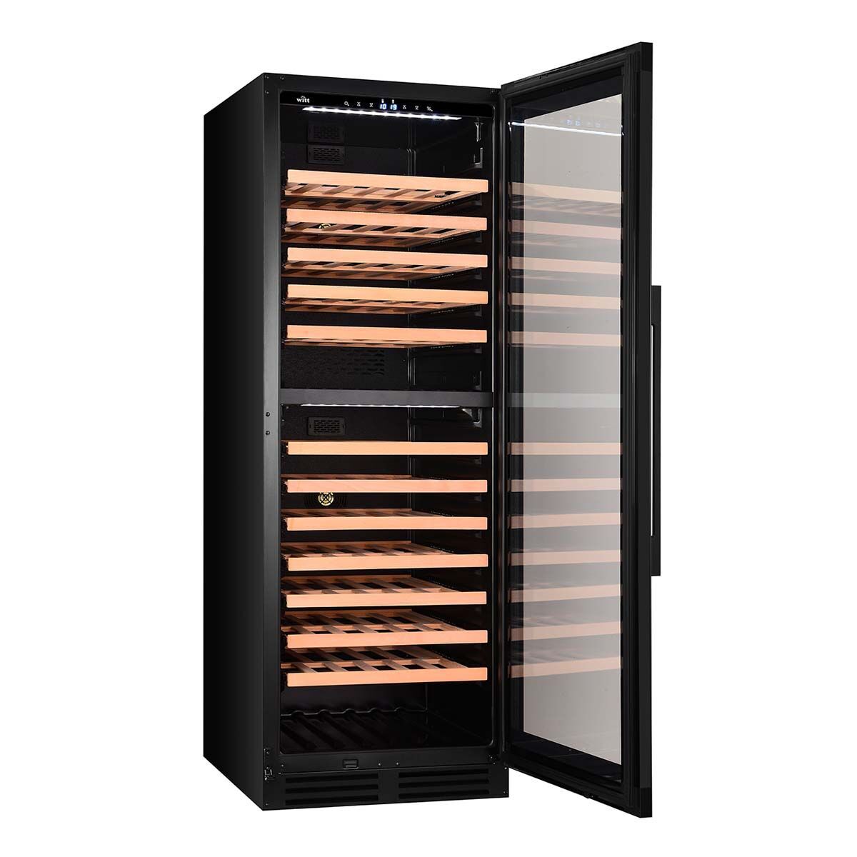 WITT wijnkast WCF60172-2BG afbeelding 3