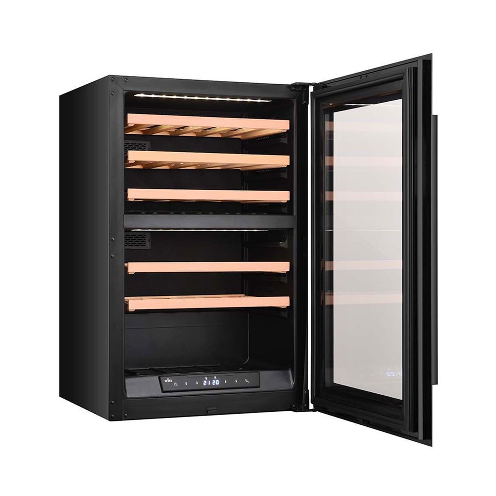 WITT wijnkast WCI6088-2BG afbeelding 3