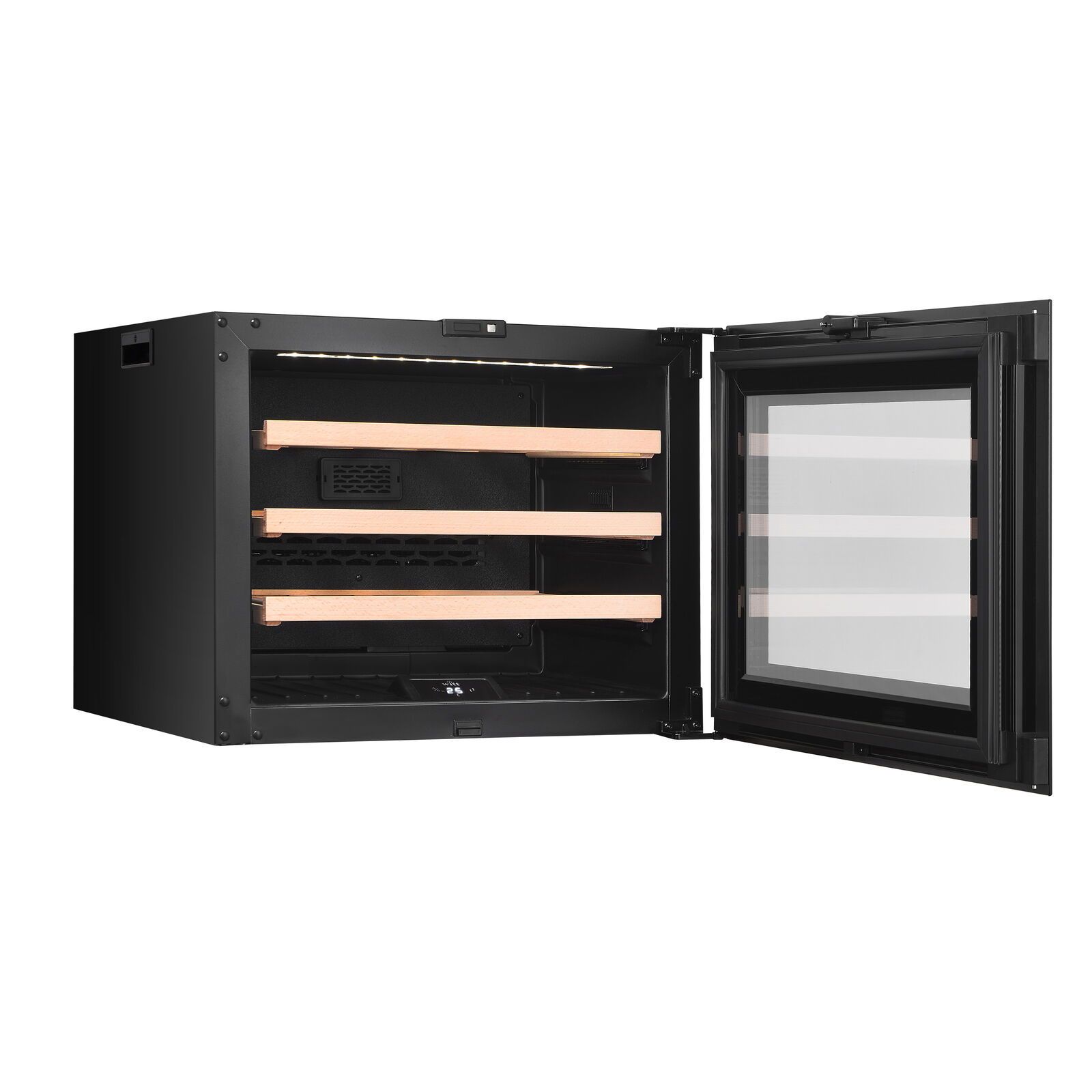 WITT wijnkast WI6045T-1B24 afbeelding 3