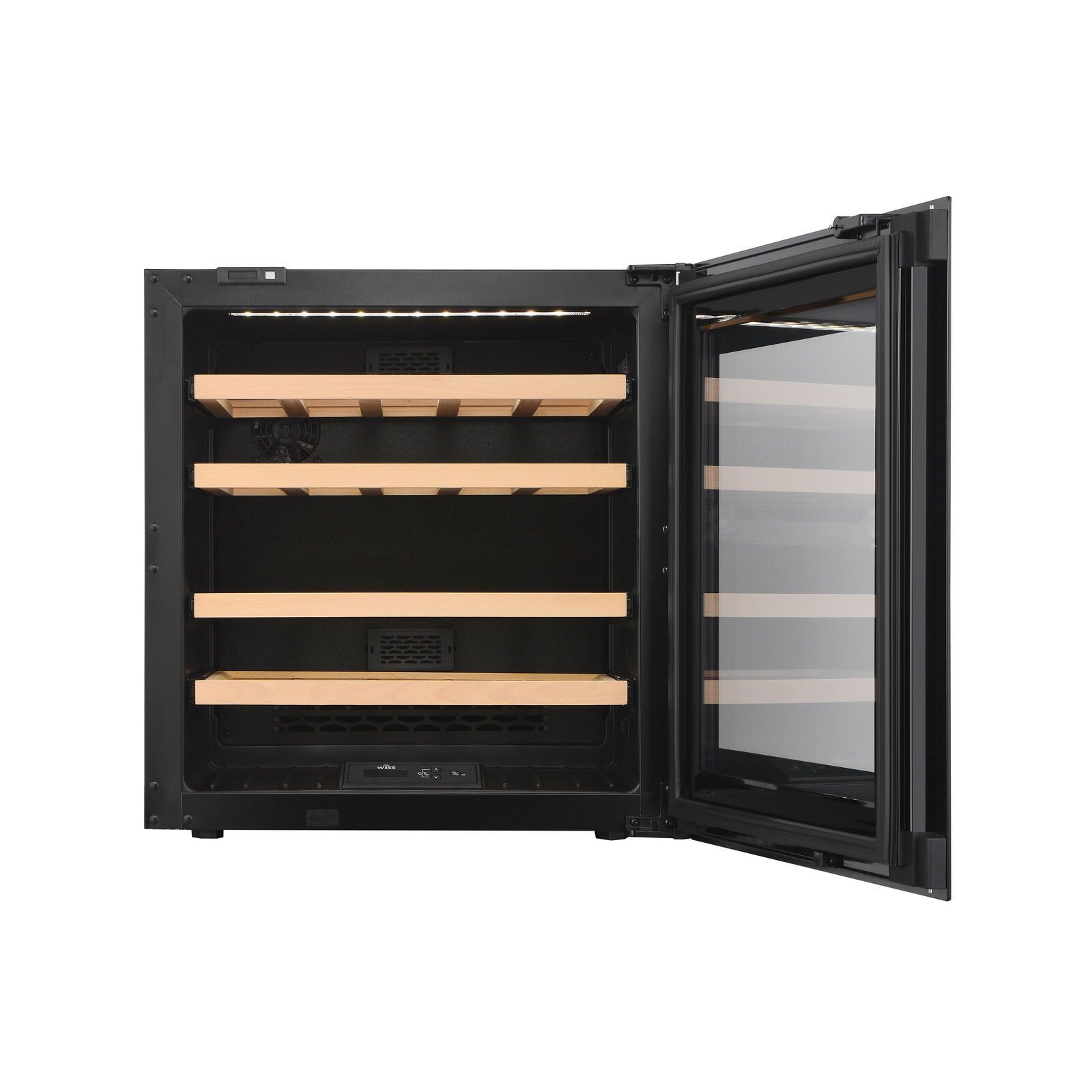 WITT wijnkast WI6060T-1B30 afbeelding 3