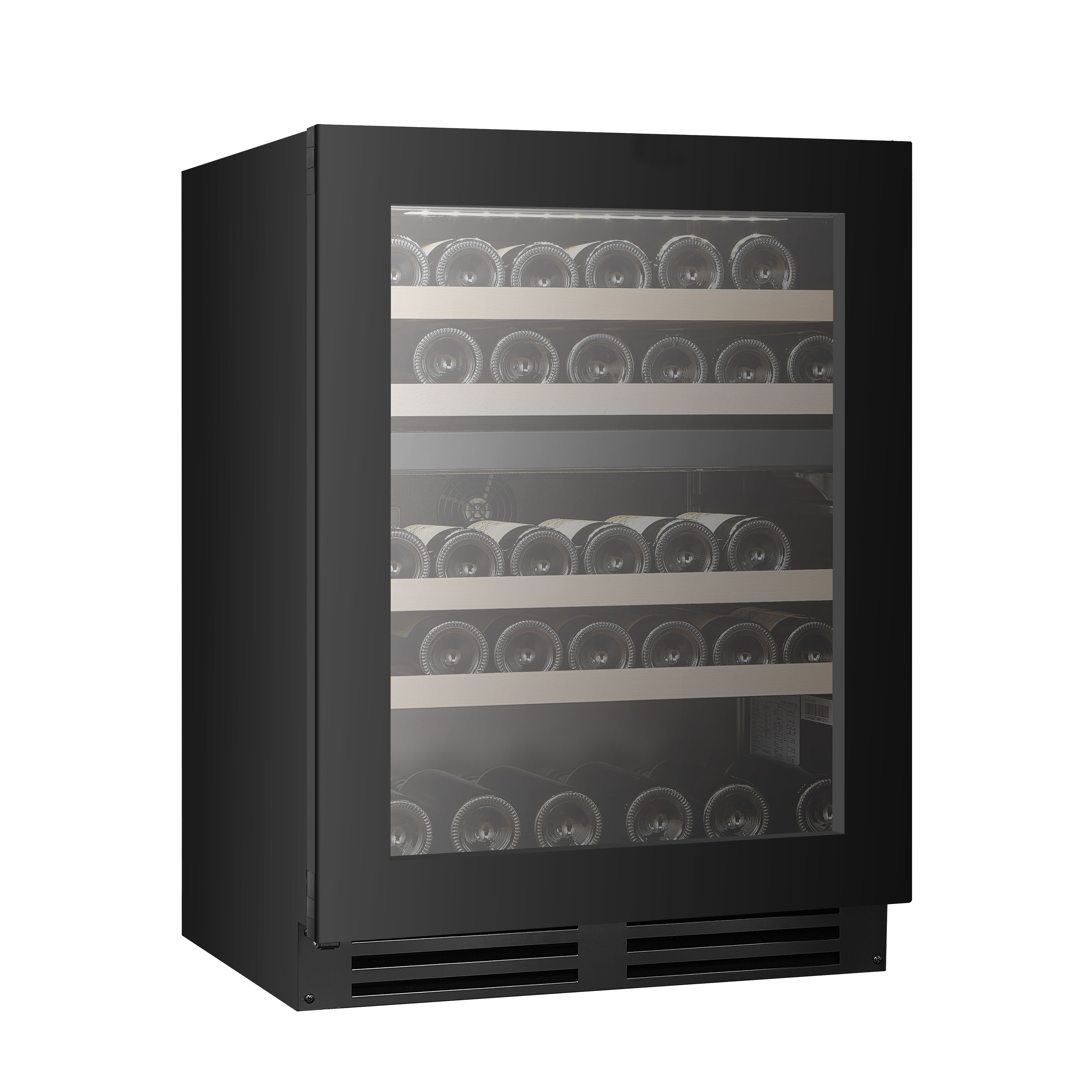 WITT wijnkast WU6082T2-2B39 afbeelding 3