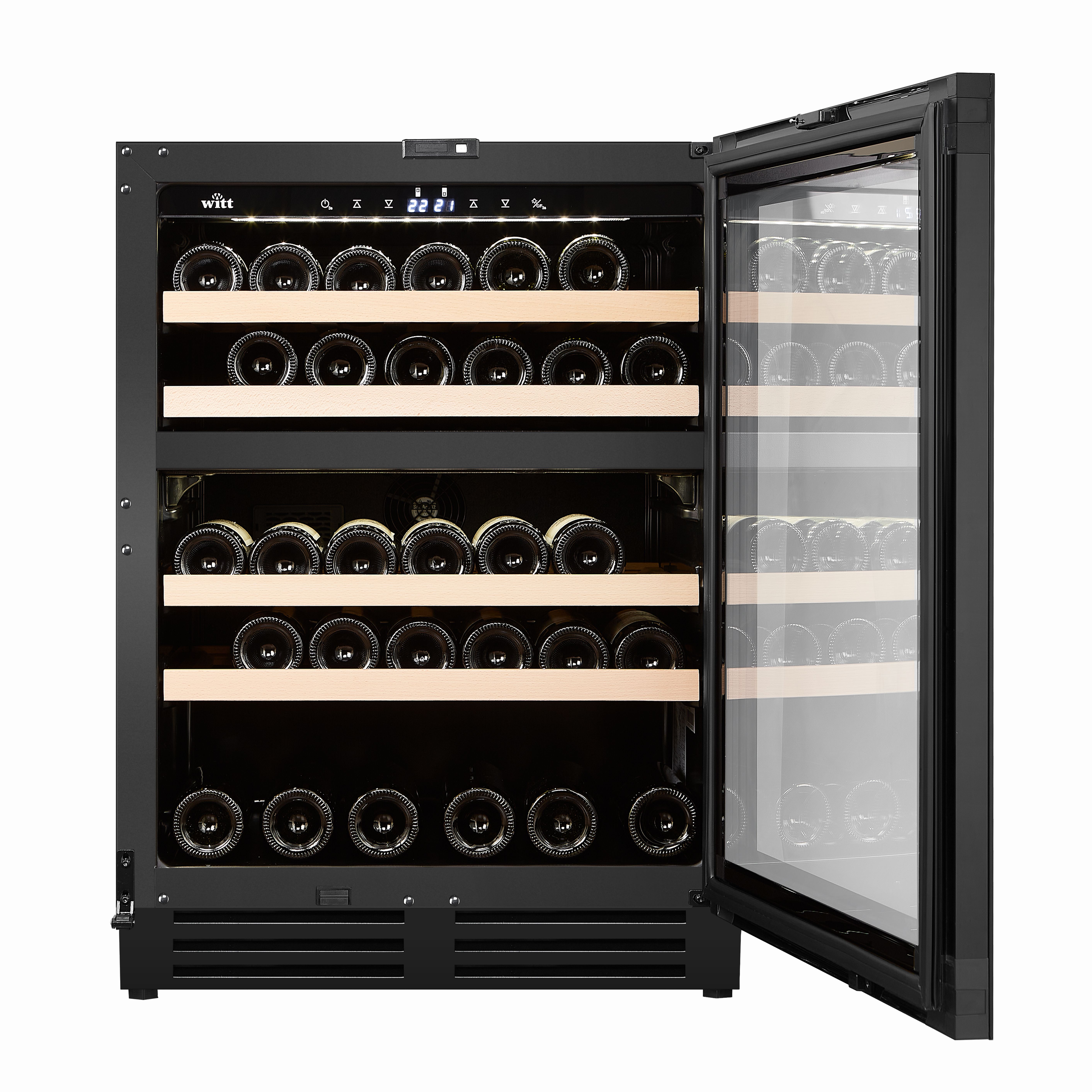 WU6082T2-2B39 WITT afbeelding 2