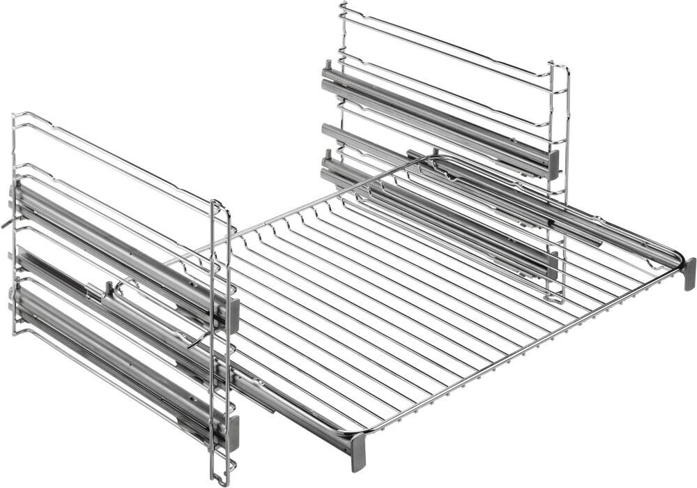 Zanussi TR3LFSTV