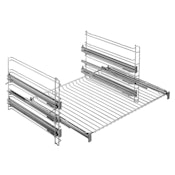 Zanussi TR3LFSTV