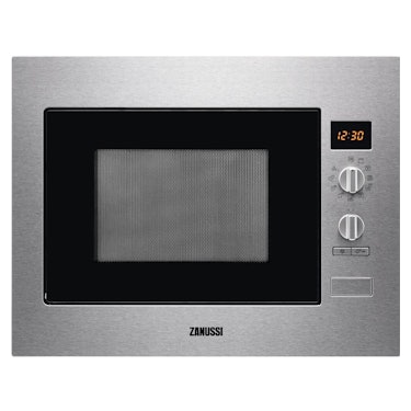 Zanussi ZBC34350X