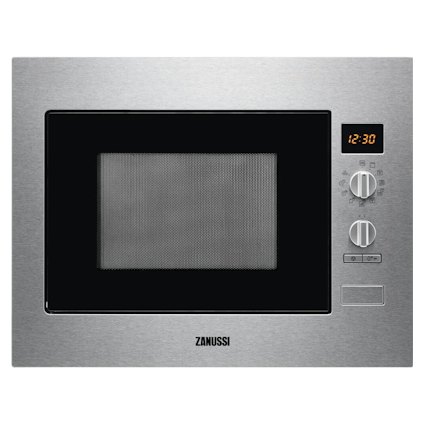 Zanussi ZBC34350X