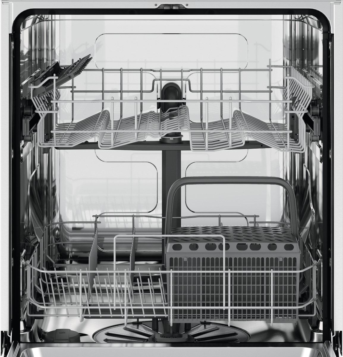 ZDLN5521 Zanussi afbeelding 2