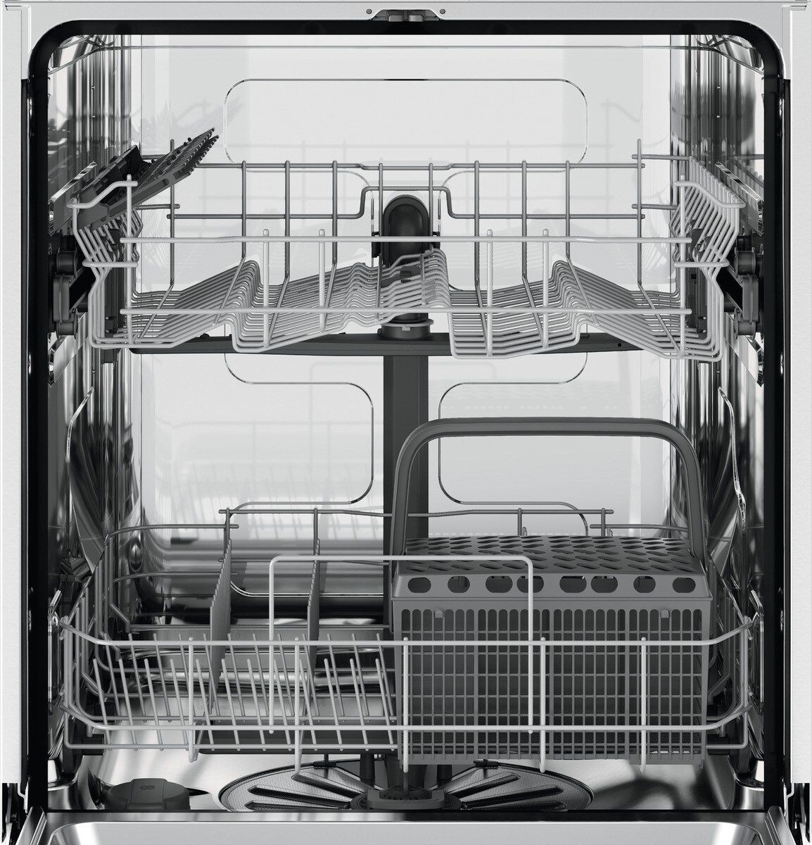 ZDLN5531 Zanussi afbeelding 2