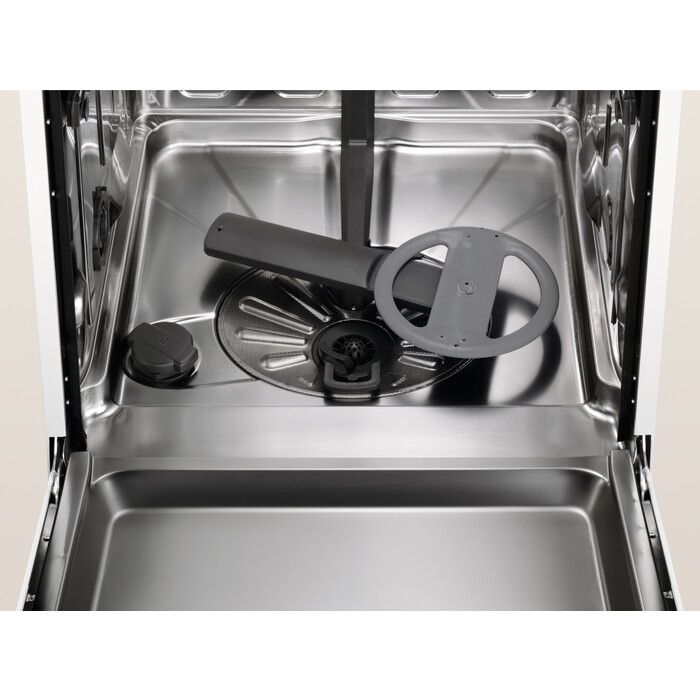 Zanussi vaatwasser ZDLN7531 afbeelding 3