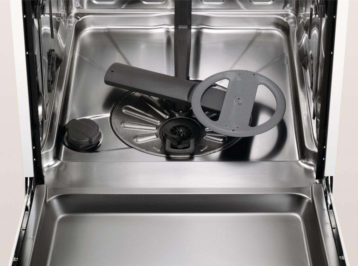 ZDSN653X2 Zanussi afbeelding 2