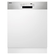 Zanussi ZDSN653X2