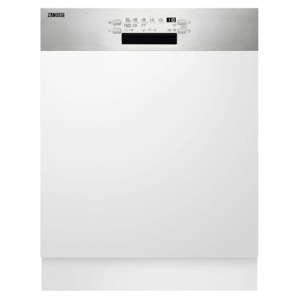 Zanussi ZDSN653X2