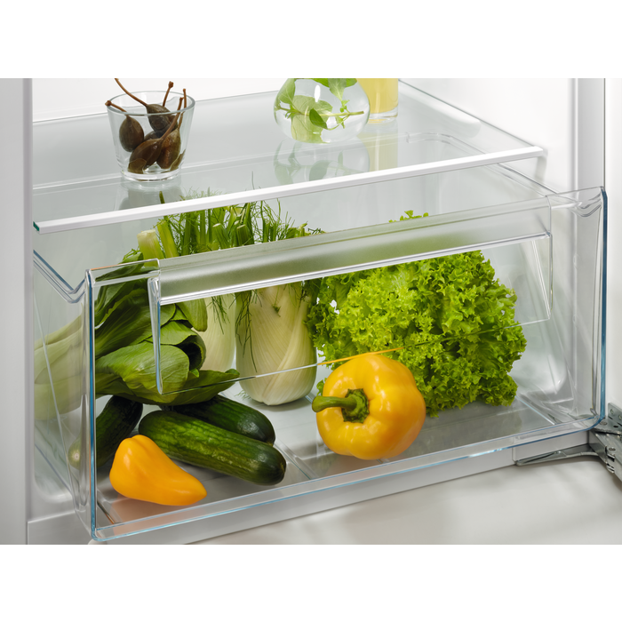 Zanussi ZEAN12ES inbouw koelkast afbeelding 5