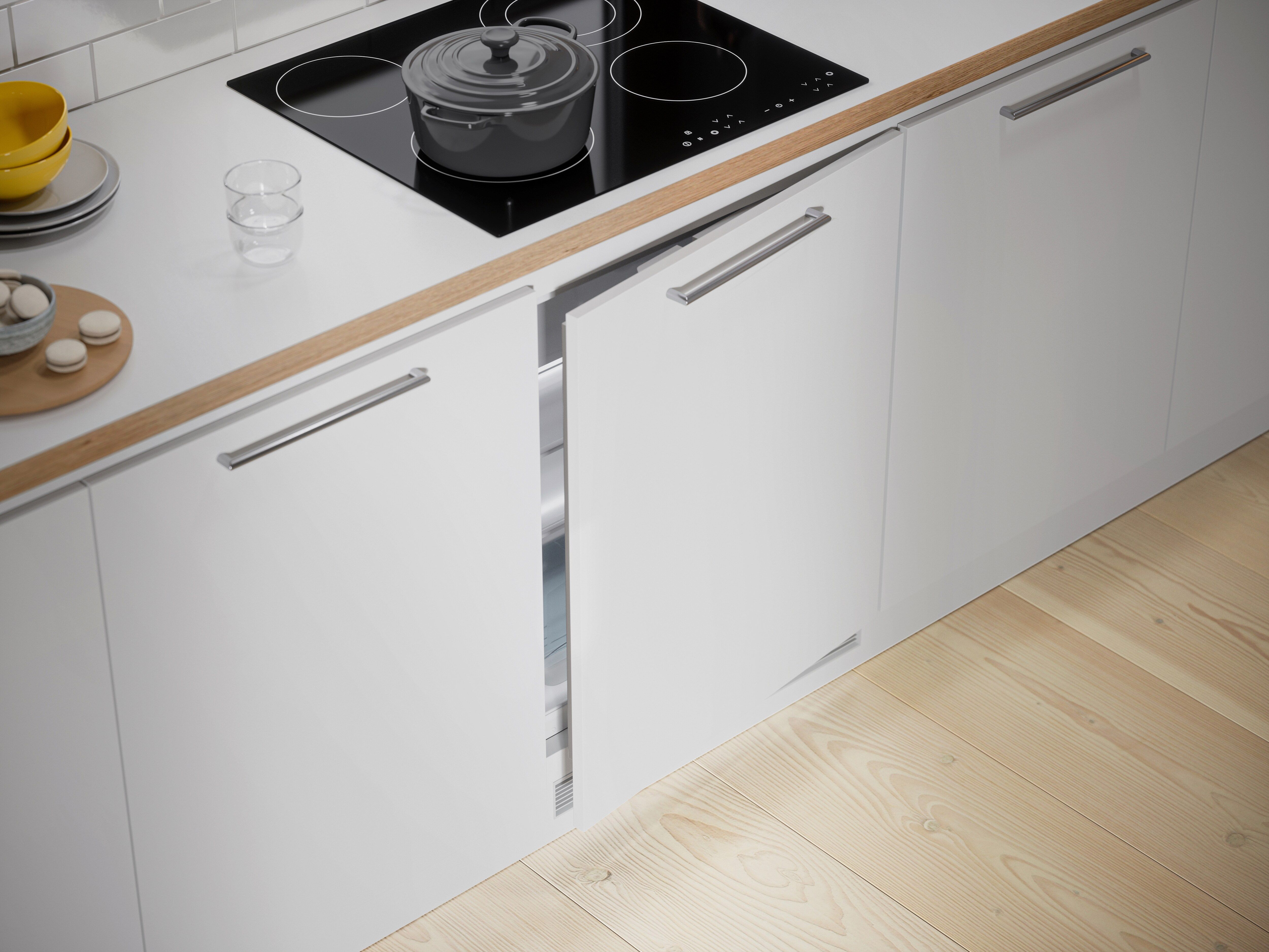 ZEAN82ER Zanussi afbeelding 2