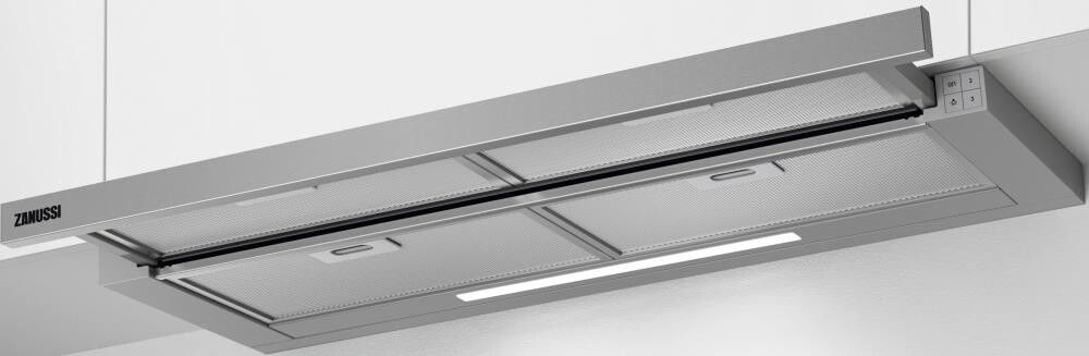 Zanussi ZFP419X