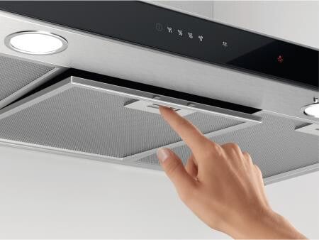 Zanussi afzuigkap ZFT919Y afbeelding 3