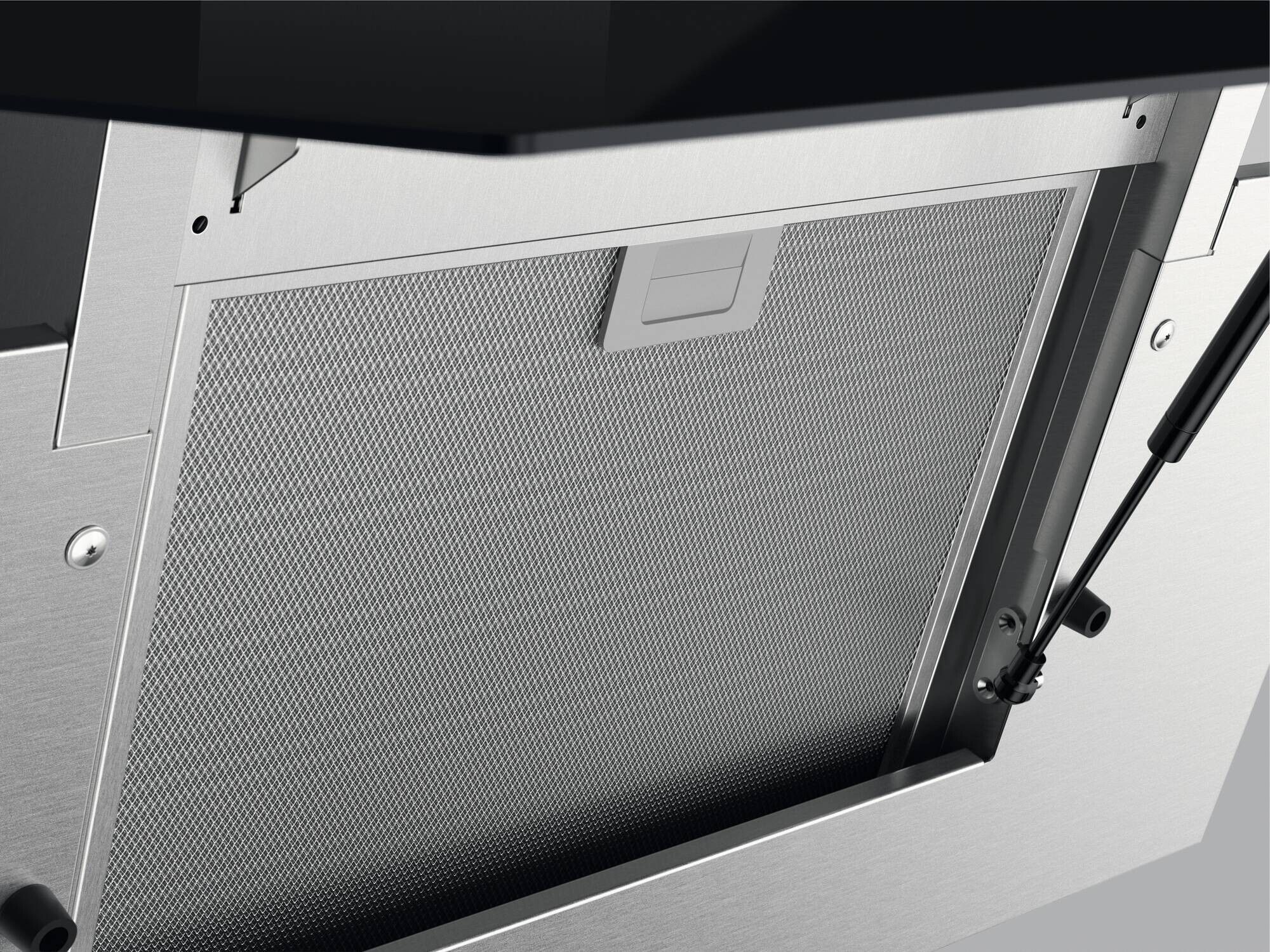 Zanussi afzuigkap ZFV726K afbeelding 3