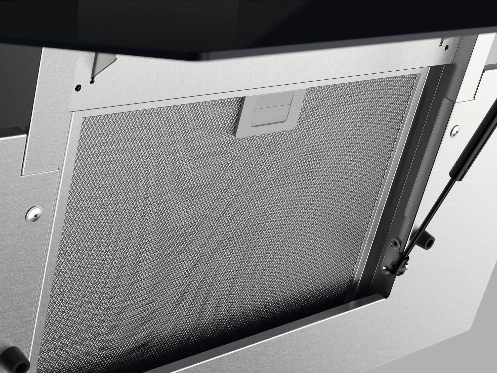 Zanussi afzuigkap ZFV729K afbeelding 3