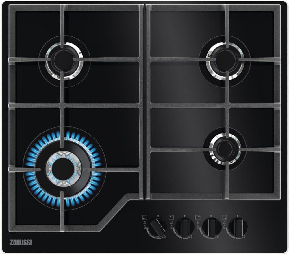 Zanussi ZGGN645K