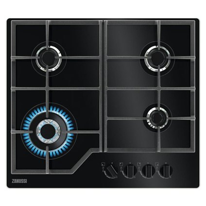 Zanussi ZGGN645K
