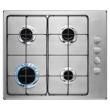 Zanussi ZGH62414XS