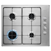Zanussi ZGH62414XS