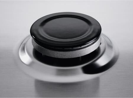 ZGH62414XS van Zanussi afbeelding 6