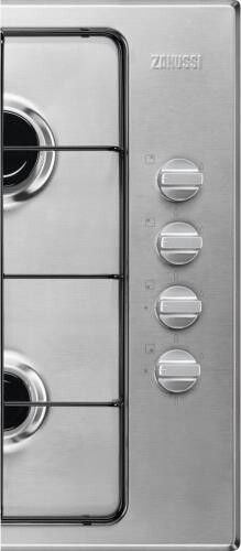 ZGH62414XS Zanussi afbeelding 2