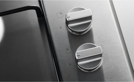 Zanussi kookplaat ZGH62414XS afbeelding 3