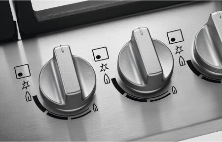 ZGH65414XS Zanussi afbeelding 2
