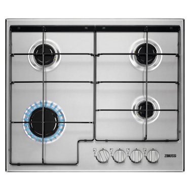 Zanussi ZGH65414XS