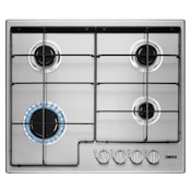 Zanussi ZGH65414XS