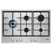 Zanussi ZGH76534XS
