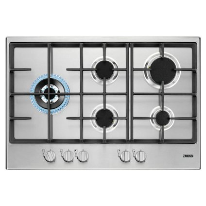 Zanussi ZGH76534XS