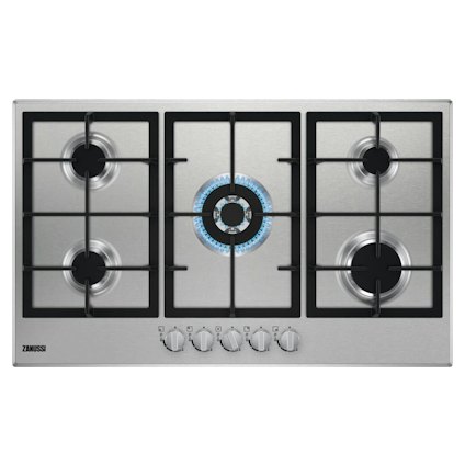 Zanussi ZGH96524XS