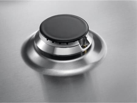 ZGH96524XS Zanussi afbeelding 2