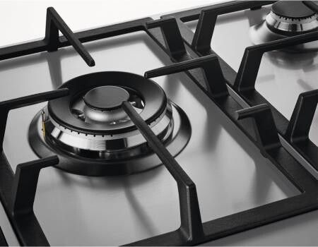 Zanussi ZGH96524XS afbeelding 7