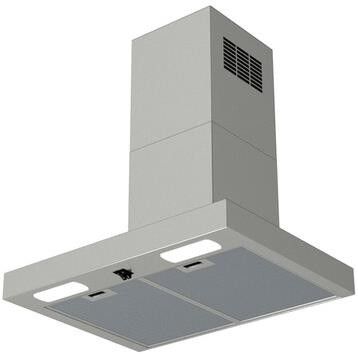 Zanussi afzuigkap  ZHB60460XA afbeelding 4