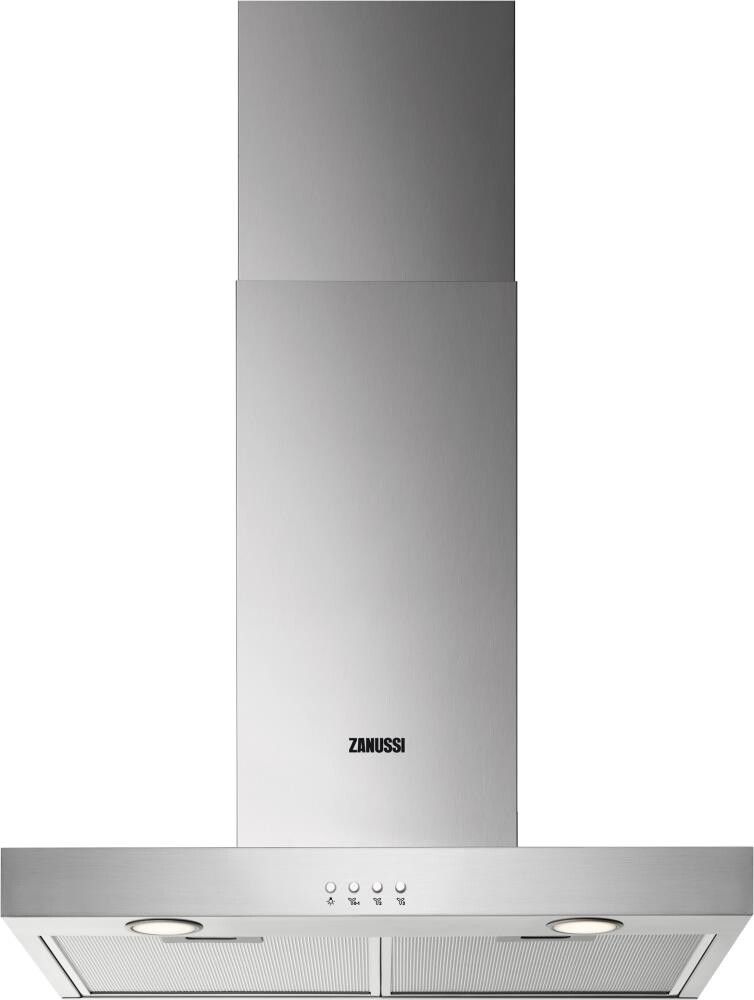 Zanussi ZHB62670XA