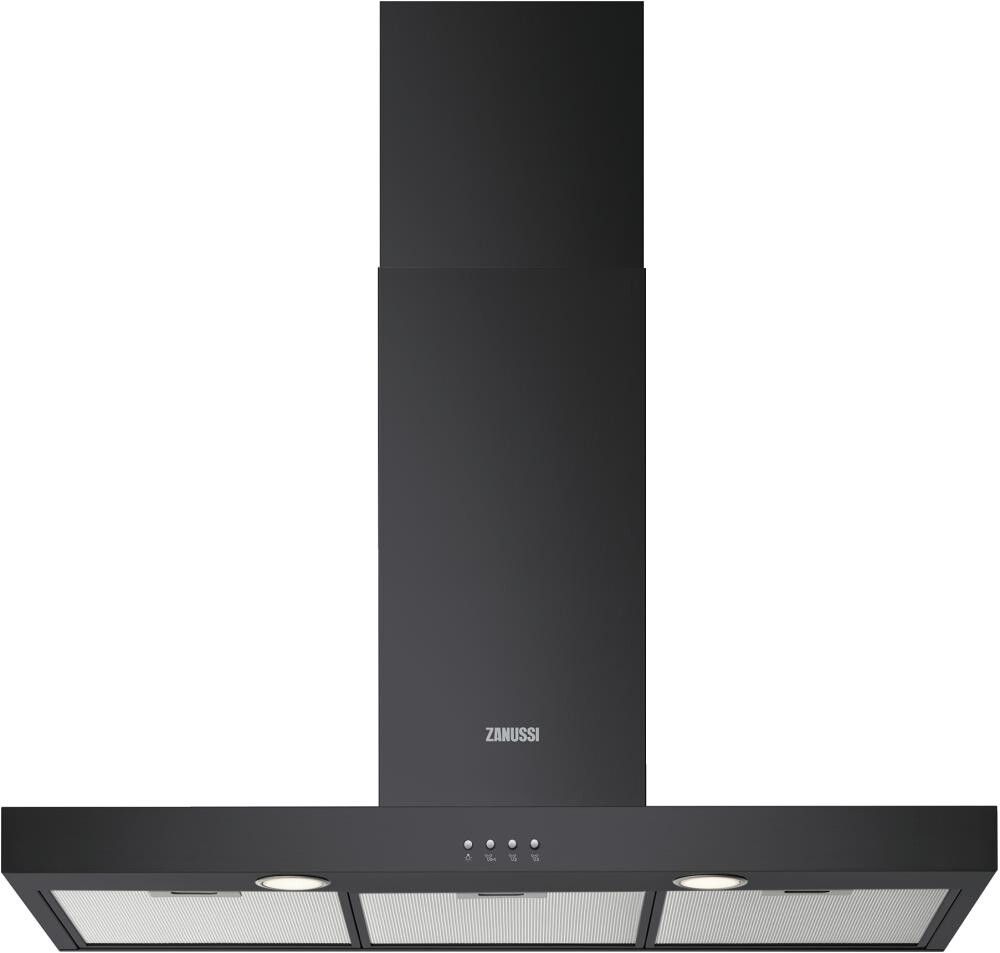 Zanussi ZHB92670KA