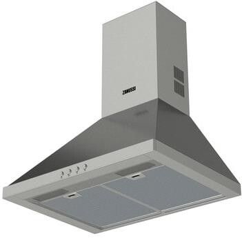 ZHC62462XA Zanussi afbeelding 2