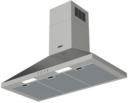 ZHC92462XA Zanussi afbeelding 2