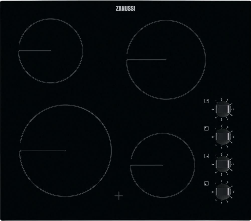Zanussi ZHRN640K