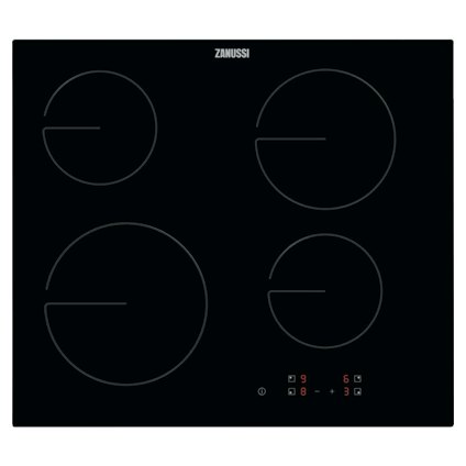 Zanussi ZHRN641K