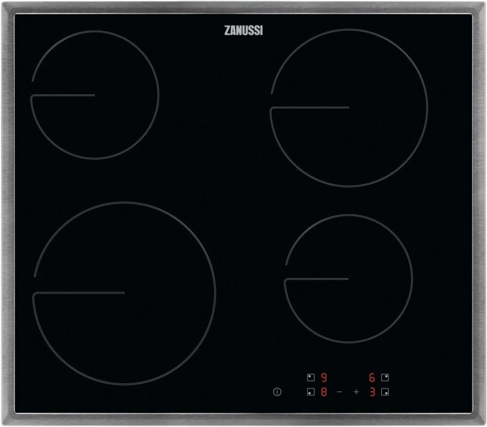 Zanussi ZHRN641X