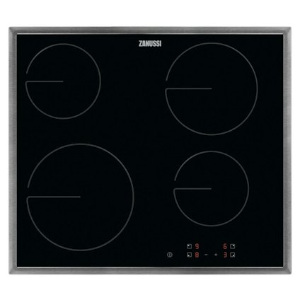 Zanussi ZHRN641X